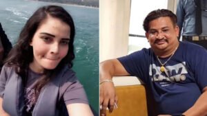 हैदराबाद होटल में युवती की संदिग्ध मौत, फारूक के साथ गई थी; पुलिस मामले की जांच में जुटी