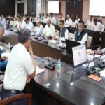 स्कूल चलें अभियान के दौरान ही कराएं सांदीपनि विद्यालय भवनों का लोकार्पण : मुख्यमंत्री डॉ. यादव
