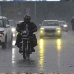 Punjab Weather: मानसून से मौसम हुआ सुहाना, पारा 35.2°C तक गिरा; 4 दिन भारी बारिश का यलो अलर्ट