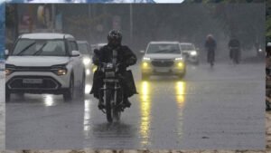 Punjab Weather: मानसून से मौसम हुआ सुहाना, पारा 35.2°C तक गिरा; 4 दिन भारी बारिश का यलो अलर्ट