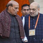 राजनाथ सिंह ने दिया इस्तीफा तो मिल सकती है बड़ी जिम्मेदारी? अमित शाह के प्रमोशन की भी चर्चा तेज