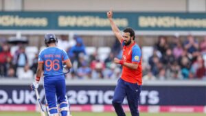 IND vs ENG 2nd T20: नए समय पर शुरू होगा मुकाबला, मैच की टाइमिंग अभी नोट कर लें