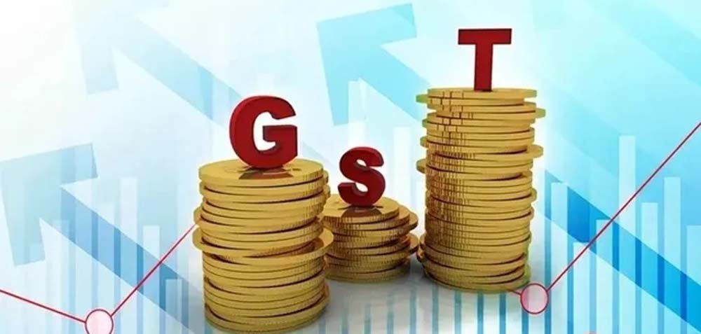 झारखंड में जीएसटी कलेक्शन घटा, पहली तिमाही में 952 करोड़ रुपये की कमी