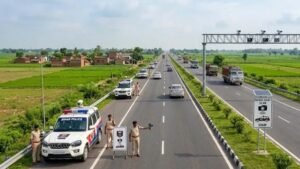 बिहार के 6300 किमी एनएच पर होगी निगरानी, मिलेंगे 58 नए इंटरसेप्टर वाहन