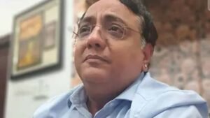 अजमेर में यूट्यूबर नरेश राघानी गिरफ्तार, पीएम और सीएम पर आपत्तिजनक टिप्पणी का आरोप