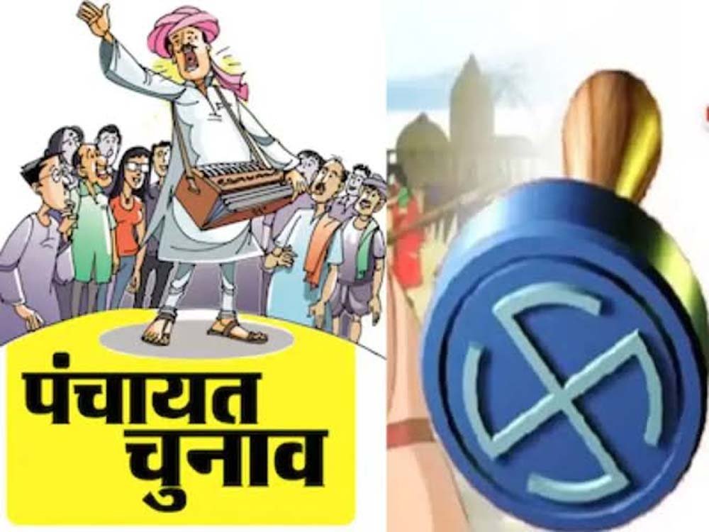 राजस्थान में OBC सर्वे शुरू, पंचायत और निकाय चुनावों का रास्ता होगा साफ