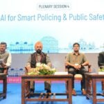 एआई से बदलेगी पुलिसिंग की तस्वीर, जयपुर सम्मेलन में स्मार्ट सुरक्षा पर हुआ मंथन