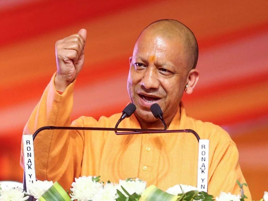 नंदिनी योजना से यूपी में डेयरी और ग्रामीण रोजगार को बढ़ावा
