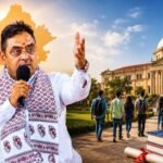 सात साल बाद खुलेगा निजी यूनिवर्सिटी का रास्ता, राजस्थान सरकार ने बदले नियम