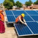 झालावाड़ में 5500 घरों पर लगेंगे मुफ्त सोलर प्लांट, मिलेगी बिजली राहत