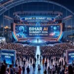 पटना में लगेगा पहला ग्लोबल AI एक्सपो, छात्रों को मिलेंगे करियर के नए अवसर