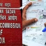 दिल्ली SIR प्रक्रिया में भ्रम, चुनाव आयोग ने कहा फॉर्म के साथ डॉक्यूमेंट नहीं चाहिए