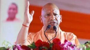 योगी का बड़ा बयान: नकल संस्कृति पर वार, बोले- देश के भविष्य से खिलवाड़ मंजूर नहीं