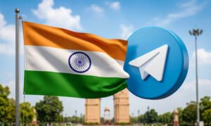 सरकार ने फिर Telegram को भेजा नोटिस, पायरेसी पर मांगा जवाब; 15 दिन में देनी होगी रिपोर्ट