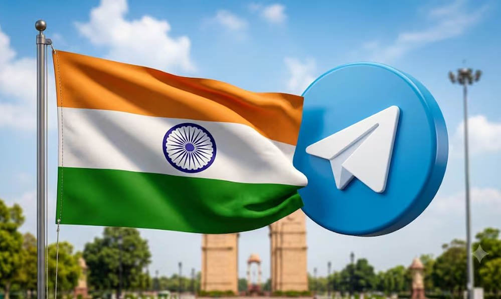 सरकार ने फिर Telegram को भेजा नोटिस, पायरेसी पर मांगा जवाब; 15 दिन में देनी होगी रिपोर्ट