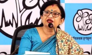 ममता बनर्जी को बड़ा झटका! चंद्रिमा भट्टाचार्य ने बंगाल TMC चीफ समेत सभी पदों से दिया इस्तीफा