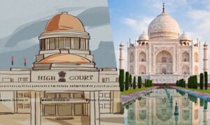 ताजमहल या तेजो महालय? इलाहाबाद हाईकोर्ट में पहुंचा विवाद, सर्वे की मांग पर 6 जुलाई को होगी सुनवाई