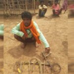 रायपुर : वन्यजीव संरक्षण में बड़ी सफलता : नर चीतल के अवैध शिकार का खुलासा, सात आरोपी गिरफ्तार, न्यायालय ने भेजा जेल