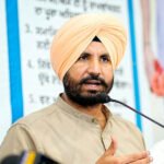 पंजाब कांग्रेस में गुटबाजी पर वड़िंग ने तोड़ी चुप्पी, बोले- दो दिन में सभी नेता एक मंच पर होंगे