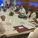 रायपुर : 11 हजार दिव्यांगजनों को स्वरोजगार के लिए मिलेगा ऋण, कौशल प्रशिक्षण भी होगा अनिवार्य: लोकेश कवाडि़या
