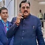 BJP विधायक को 4 साल की जेल, कोर्ट ने ₹25 लाख मुआवजा देने का भी दिया आदेश