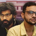 दिल्ली कोर्ट से शरजील इमाम और उमर खालिद को बड़ा झटका, जमानत याचिका फिर खारिज