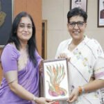 मानव दुर्व्‍यापारके विरुद्ध प्रभावी विवेचना, समन्वय एवं पुनर्वास को लेकर पुलिस मुख्यालय में एक दिवसीय राज्य स्तरीय क्षमता संवर्धन कार्यशाला आयोजित