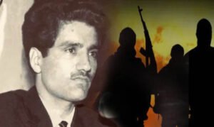 कश्मीर में स्कूली किताबों पर विवाद: मकबूल भट्ट को ‘शहीद’ और अलगाववादियों को ‘स्वतंत्रता सेनानी’ बताने का आरोप