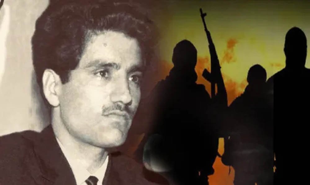 कश्मीर में स्कूली किताबों पर विवाद: मकबूल भट्ट को ‘शहीद’ और अलगाववादियों को ‘स्वतंत्रता सेनानी’ बताने का आरोप