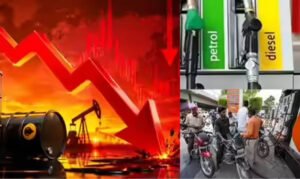 पेट्रोल-डीजल होगा सस्ता? सिटी बैंक ने कच्चे तेल पर की बड़ी भविष्यवाणी, आम लोगों को मिल सकती है राहत