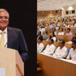 भारत निर्वाचन आयोग द्वारा मीडिया एवं संचार अधिकारियों के लिए राष्ट्रीय सम्मेलन आयोजित