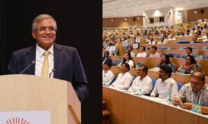 भारत निर्वाचन आयोग द्वारा मीडिया एवं संचार अधिकारियों के लिए राष्ट्रीय सम्मेलन आयोजित