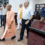यूपी की नौकरशाही पॉलिसी पैरालिसिस की शिकार नहीं: सीएम योगी