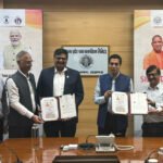 यूपी में नवीकरणीय ऊर्जा उत्पादन के लिए कोल इंडिया और उत्तर प्रदेश राज्य विद्युत उत्पादन निगम ने किया समझौता