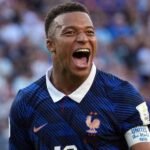 एम्बाप्पे के दम पर फ्रांस क्वार्टर फाइनल में, पराग्वे को 1-0 से हराया