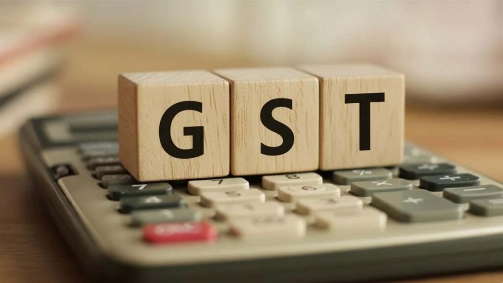 जीएसटी विभाग की बड़ी कार्रवाई, 60 में से 32 पंजीकरण निकले फर्जी; 15.73 करोड़ की हानि रोकी