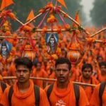 कांवड़ यात्रा-2026 को लेकर मेरठ में सुरक्षा प्लान तैयार, 2234 कैमरों से निगरानी