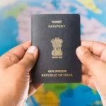 ग्लोबल पासपोर्ट इंडेक्स में भारत एक पायदान फिसला, 125वें स्थान पर पहुंचा