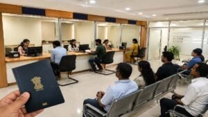 झारखंड में पासपोर्ट बनवाना होगा आसान, जमशेदपुर POPSK का हुआ आधुनिकीकरण