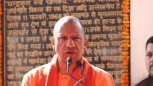 योगी सरकार में खनन विभाग की बड़ी उपलब्धि, 30 हजार करोड़ से अधिक राजस्व