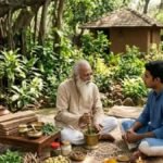 देश के पांच आयुर्वेद कॉलेज बनेंगे गुरुकुल, एमबीबीएस में पढ़ेगा आयुर्वेद