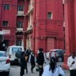 लखनऊ सिविल कोर्ट हमला: आरोपी वकीलों की तलाश तेज, 10 पुलिस टीमें कर रहीं छापेमारी