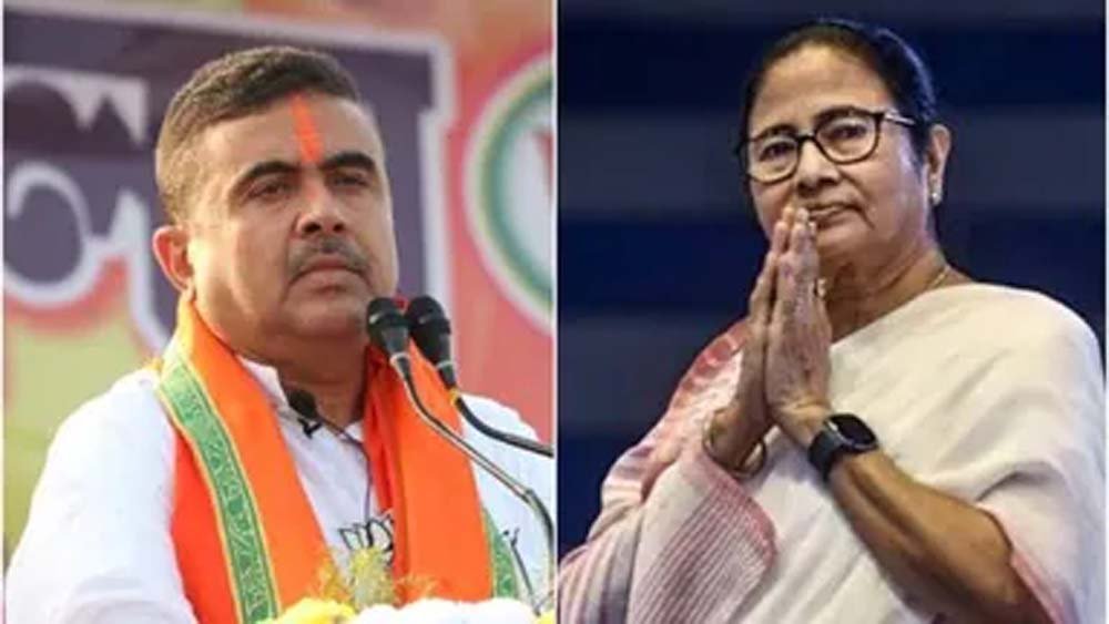 दीघा जगन्नाथ धाम विवाद फिर गरमाया, पुरी दैतापति ने ममता पर साधा निशाना