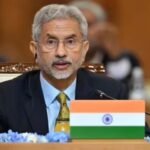 विदेश मंत्री एस. जयशंकर का 10 दिवसीय दौरा, कतर से ब्रुसेल्स तक कूटनीतिक मिशन