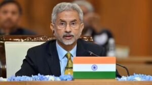 विदेश मंत्री एस. जयशंकर का 10 दिवसीय दौरा, कतर से ब्रुसेल्स तक कूटनीतिक मिशन