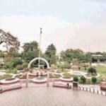 पटना में बनेंगे 3 आधुनिक पार्क, 4.76 करोड़ की लागत से मिलेंगी योग, जिम और मनोरंजन सुविधाएं