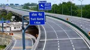लखनऊ-कानपुर एक्सप्रेसवे उद्घाटन आज, आठ मार्गों पर ट्रैफिक डायवर्जन लागू रहेगा पूरे दिन