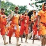 पंचकूला में कांवड़ यात्रा को लेकर सुरक्षा सख्त, 540 पुलिसकर्मी संभालेंगे मोर्चा