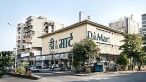 डी-मार्ट का शानदार प्रदर्शन, पहली तिमाही में मुनाफा बढ़कर 860 करोड़ रुपये पहुंचा