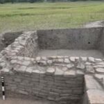 मधुबनी के बलिराजगढ़ में बड़ी खोज, खुदाई में मिले प्राचीन अवशेष और संरचनाएं
